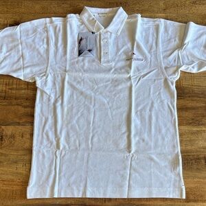 Cutter And Buck Polo Shirt Size L NWT  100% Organic (12)